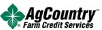 Ag Country Farm Credit Services Logo 