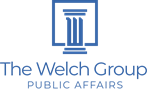 The Welch Group Logo
