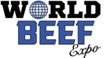 World Beef Expo logo