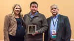 2020 Environmental Stewardship Award - Arndt Farms