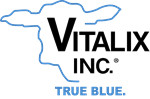 Vitalix logo