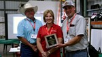 Environmental Stewardship Award 2022