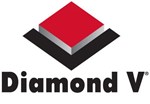 Logo - Diamond V