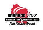 WI Farm Technology Days 2023