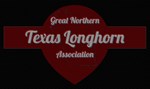 Logo - Great Northern Texas Longhorn Association