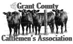 Logo - Grant County Cattlemen's Association