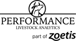 Performance Livestock Analytics Logo