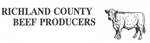 Richland County Beef Producers Logo 