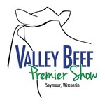 Logo - Valley Beef Association