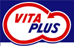 Vita Plus Logo