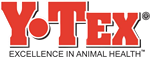 Y-TEX Logo